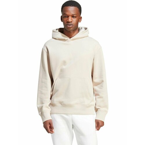 фото Худи спортивное adidas adicolor contempo french terry hoodie, размер xl, , молочный