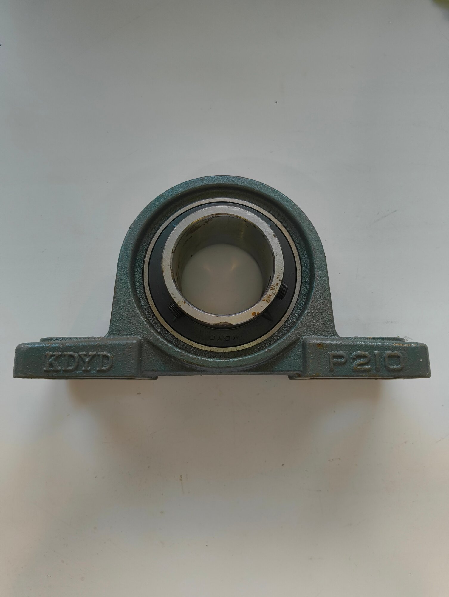 KDYD P210 Корпус подшипника
