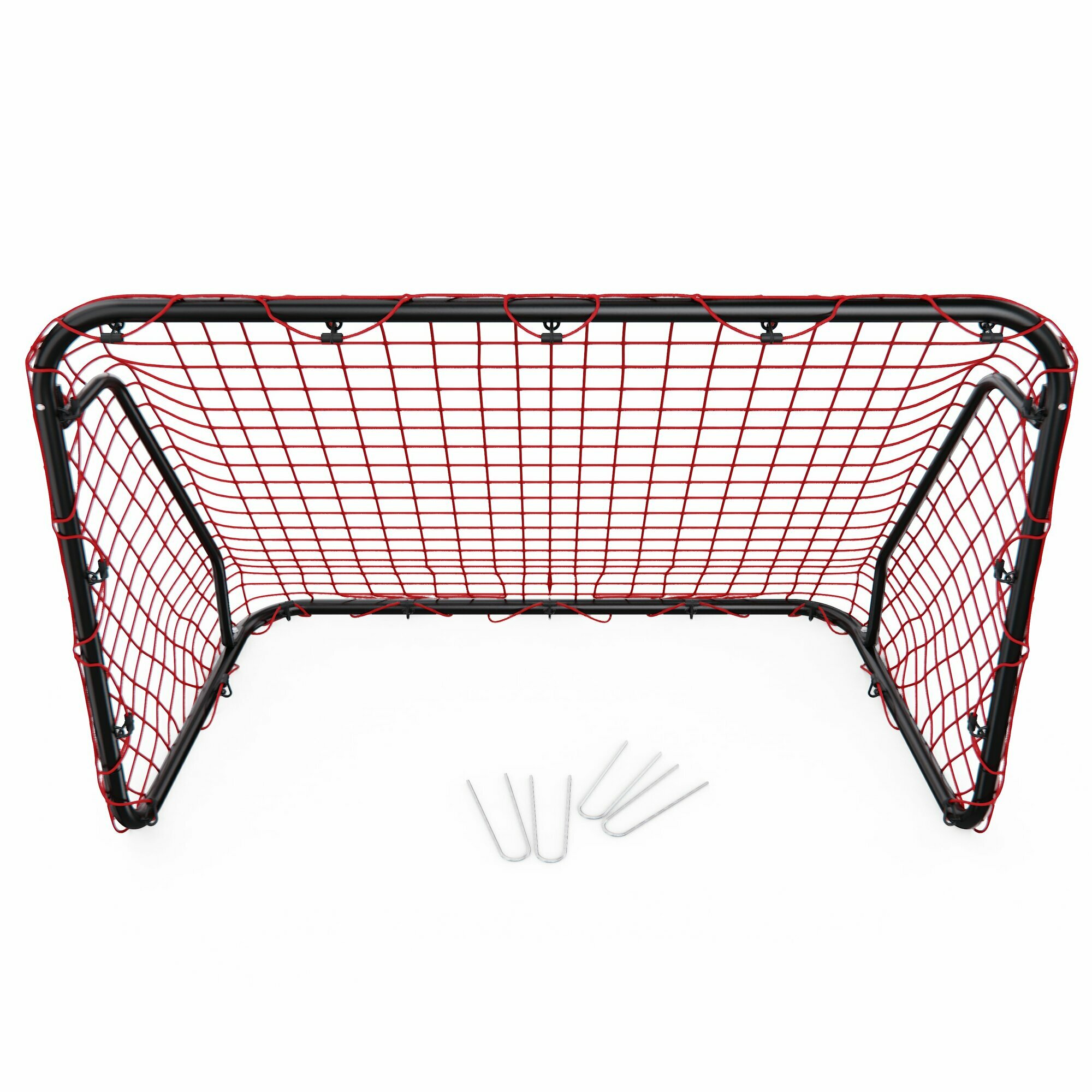 Ворота игровые DFC RQ23009 (120 x 80 см) — фото 1