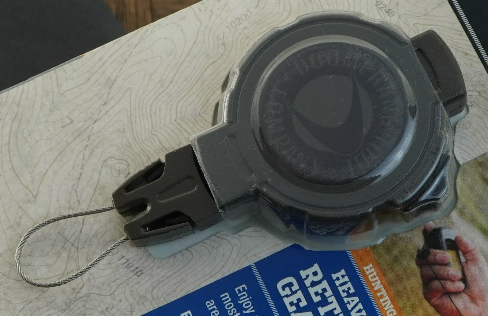 Ретрактор Boomerang Tool (клипса, размер L)