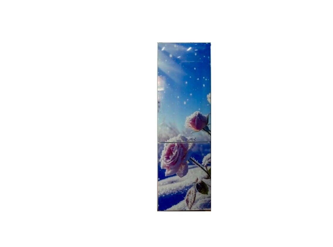 Холодильник Орск 175 B glass ROSE