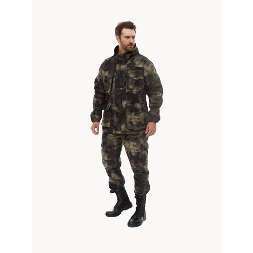 Костюм Горка 8 Савва Морозов, Rip-Stop, Тактический, Туристический, Деми