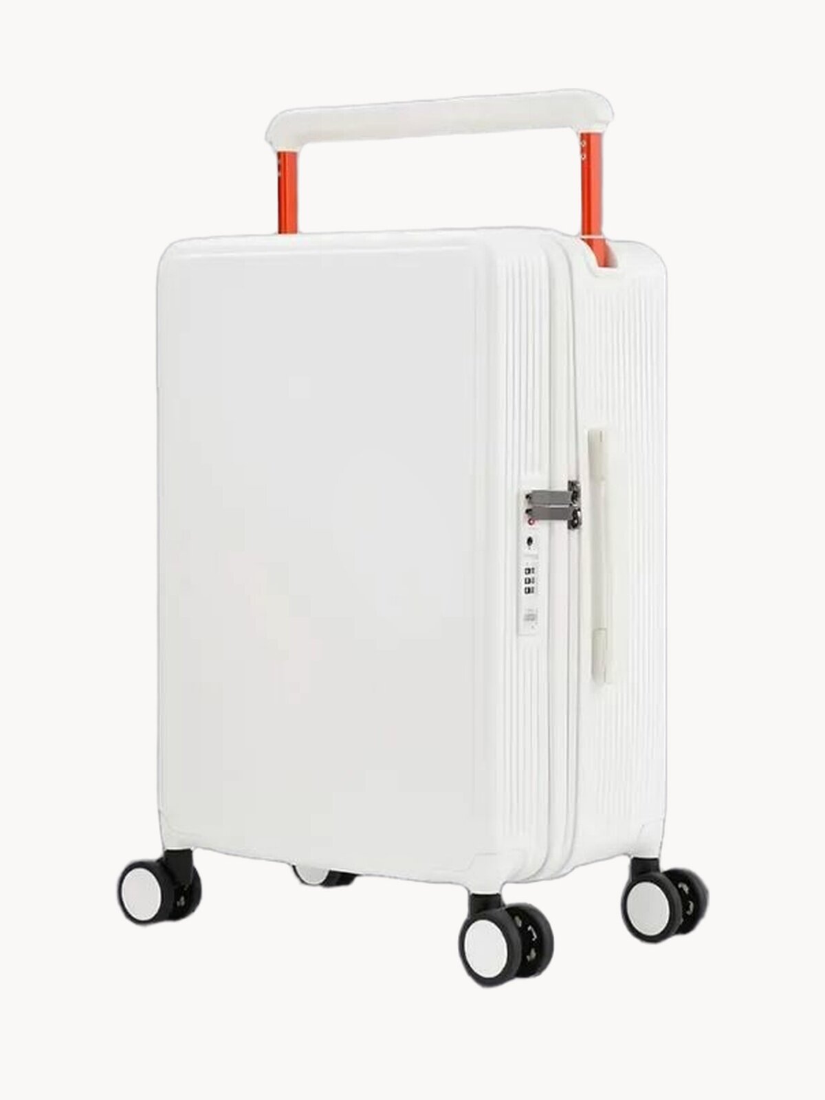 Умный чемодан 