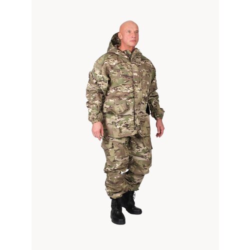 Костюм горка штурм тактический мультикам