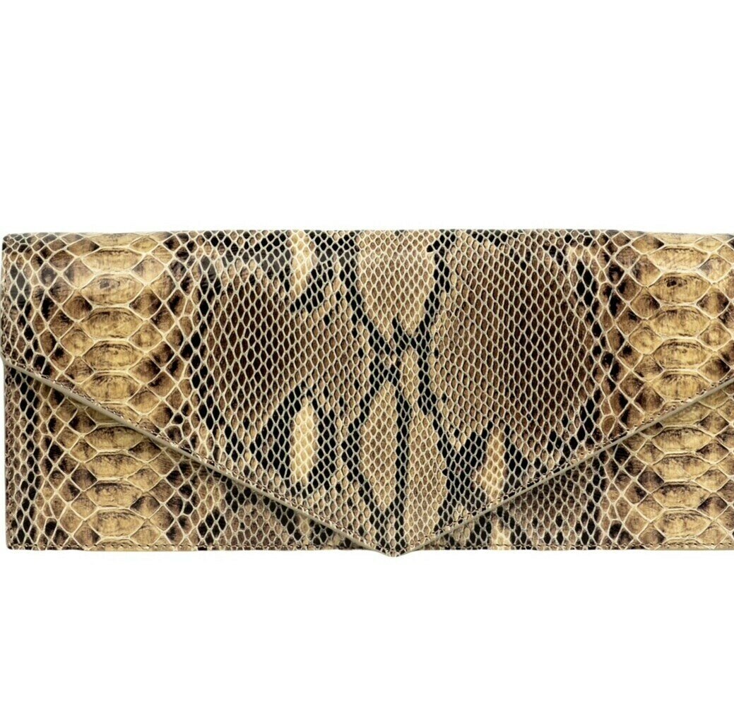 Сумка клатч MOVELI, мультиколор