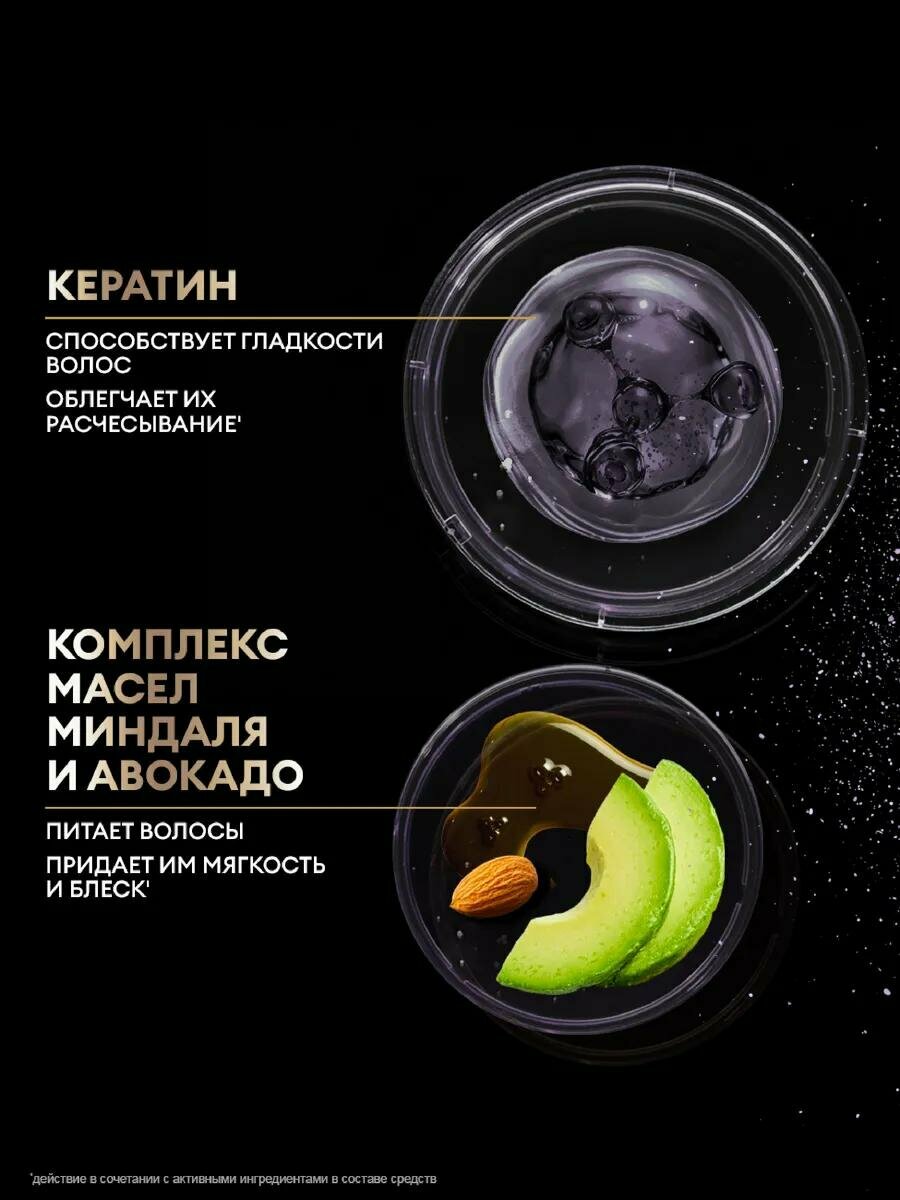 Кондиционеры Для Волос Tresemme Кератиновая Гладкость Бальзам Кондиционер для волос 1 л