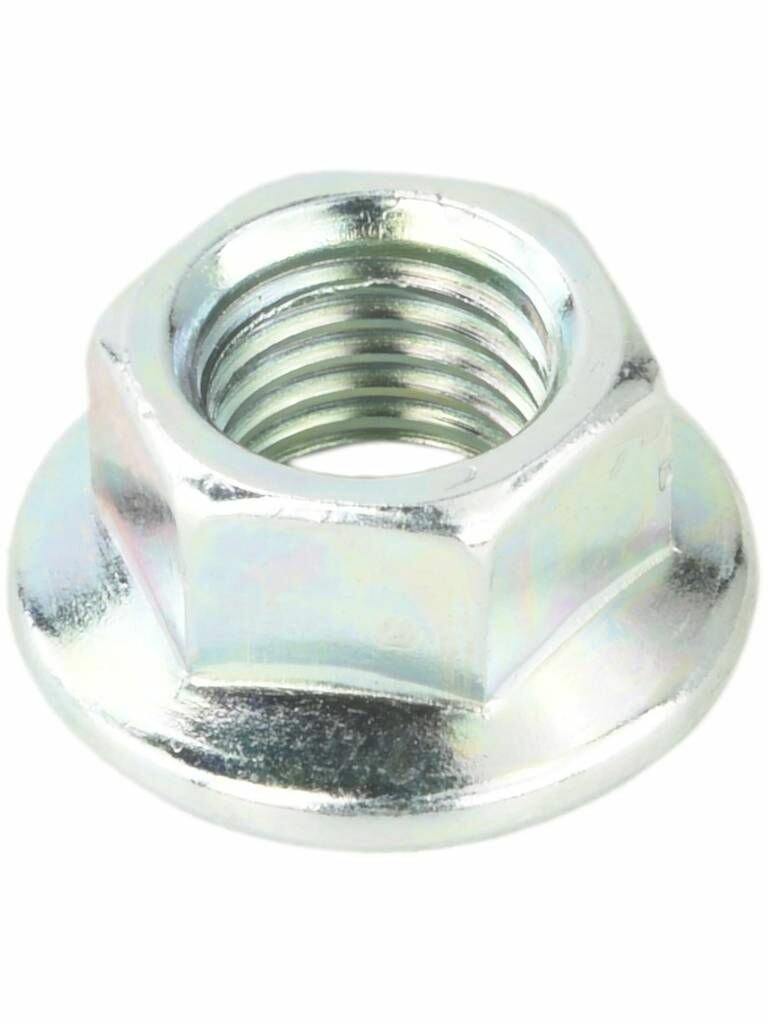 Гайка для автомобилей Lexus, Toyota FEBEST 0198-015.
