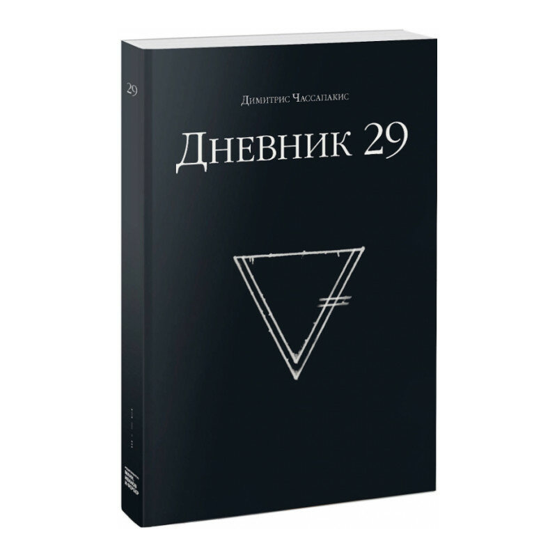 Дневник 29