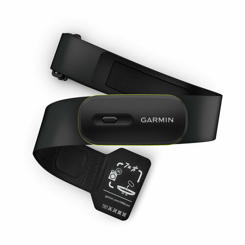 Garmin Монитор сердечного ритма (пульсометр) HRM 600 (XS-S)