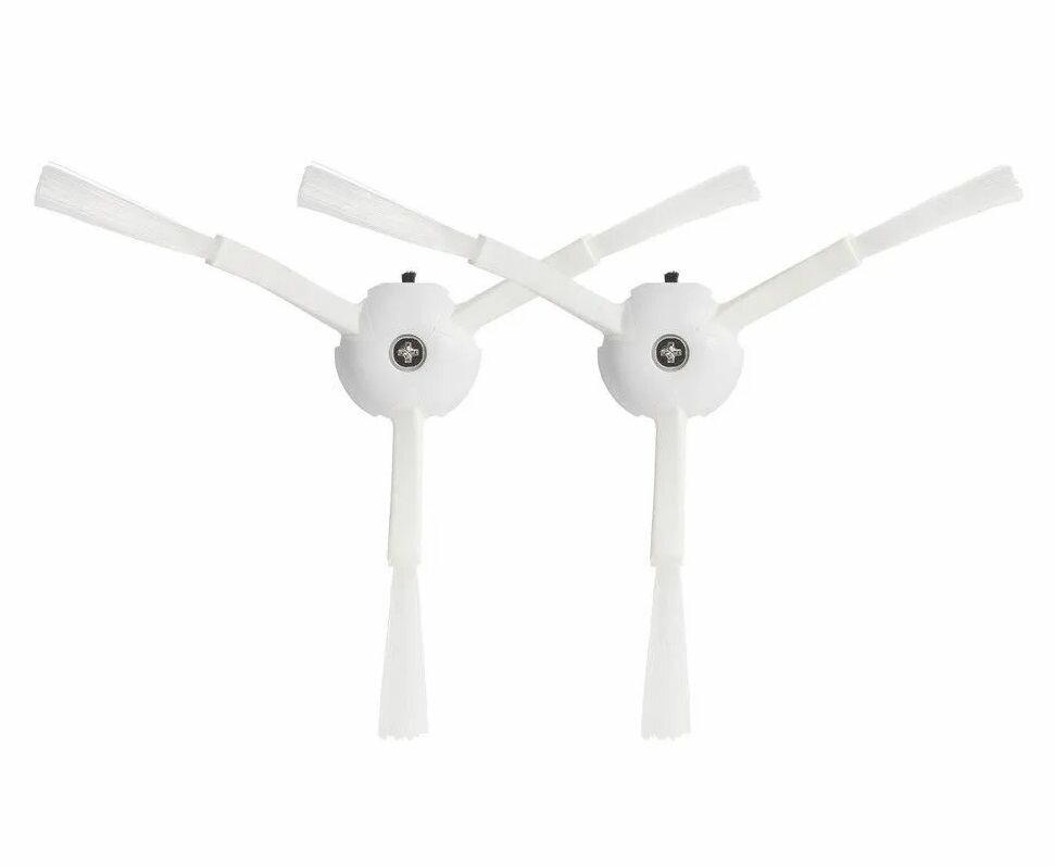 Боковые щетки для робота-пылесоса Roborock, Xiaomi, 2 шт.