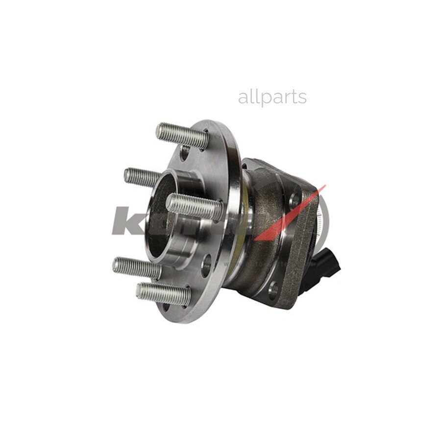 KORTEX KHB4204STD Ступица с подшипником FORD MONDEO III 00-07 зад.