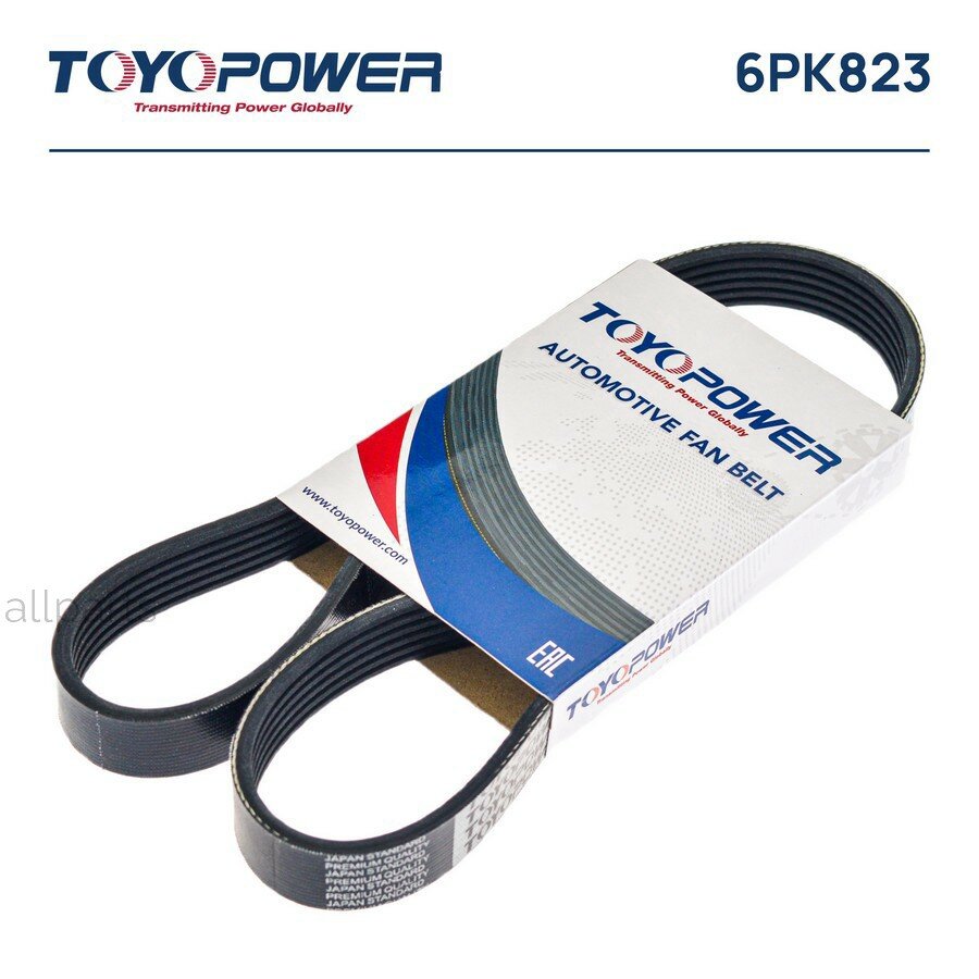 Ремень ToyoPower