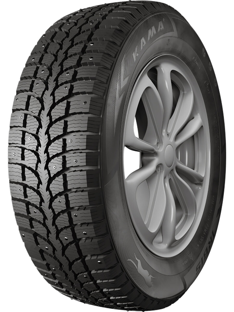 Автошина KAMA-505 ирбис 195/65 R15 91 Q 0