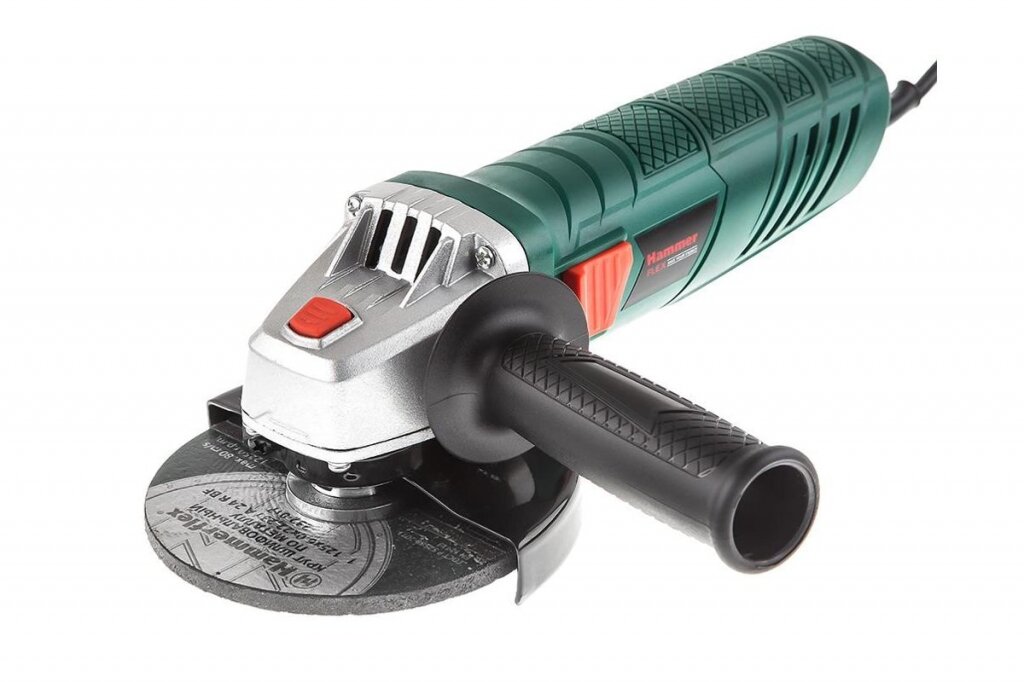 УШМ  болгарка  HAMMER USM900E арт 501522