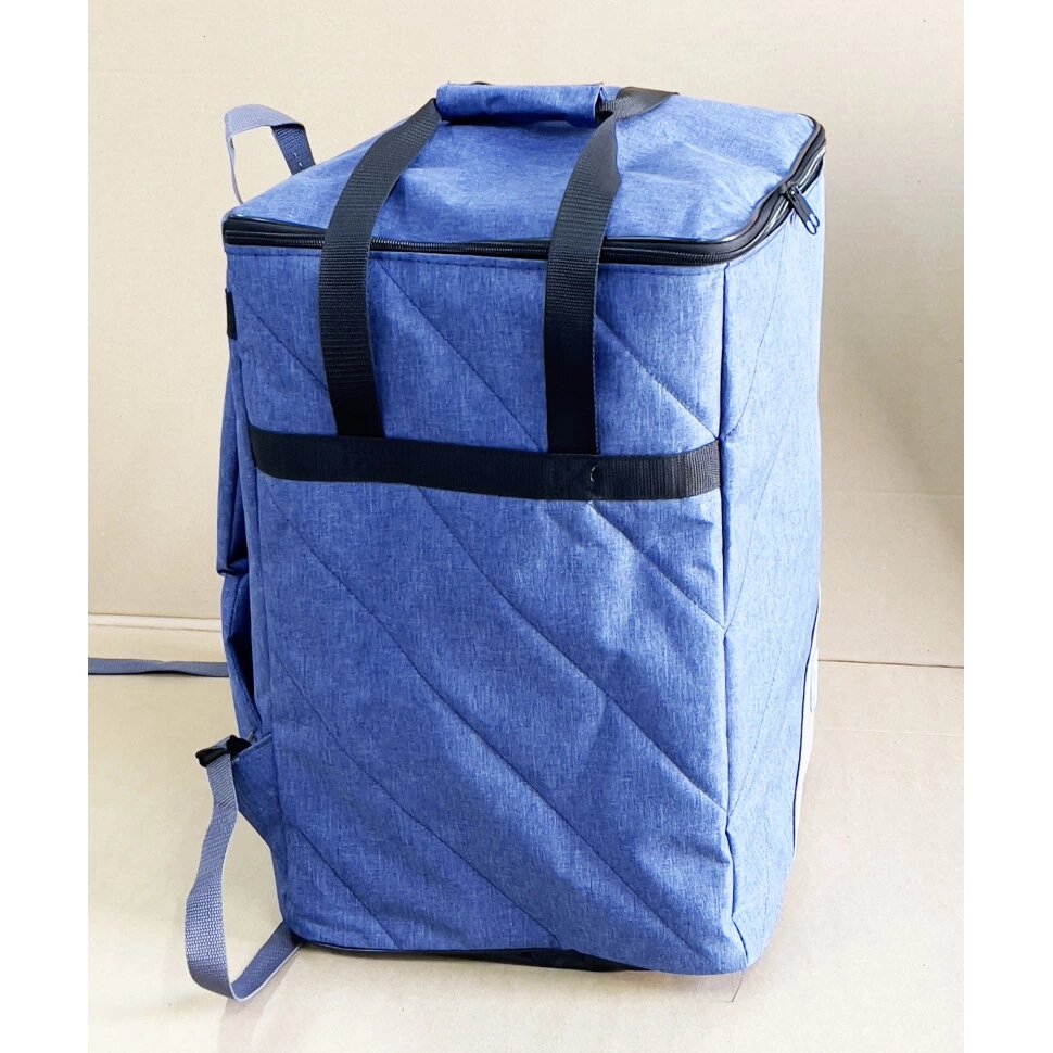 Кейс/чехол для ударного инструмента Мозеръ BCJ-01 — фото 1