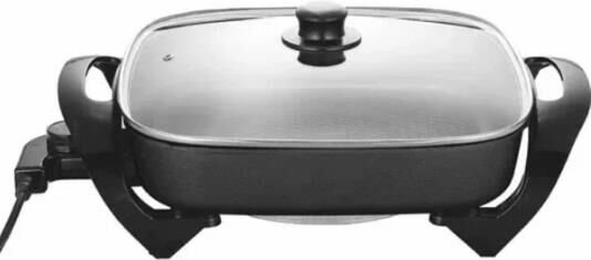 Сковорода электрическая DO-1607