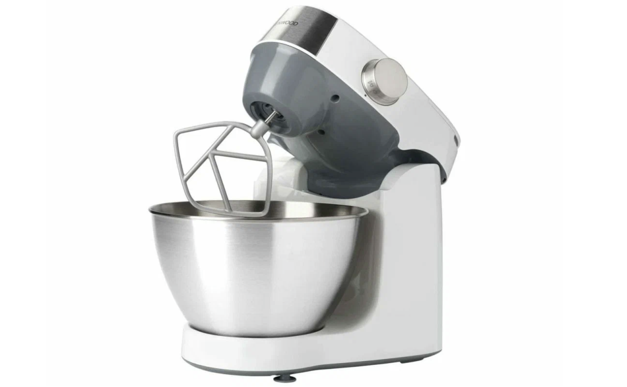 Кухонная машина Kenwood "KHC29", мощность 1000Вт, 5 скоростей, планетарное движение
