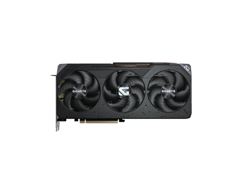 Видеокарта видеокарта/ GV-R9070GAMING OC-16GD