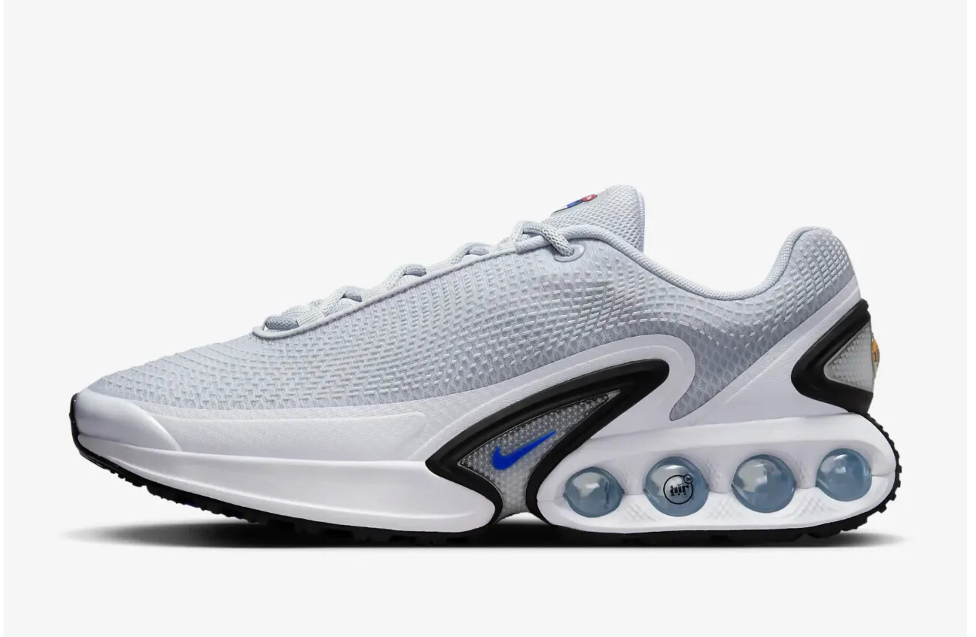 Кроссовки NIKE Air Max DN