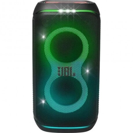 Портативная акустика JBL Partybox Club 120 отличное состояние