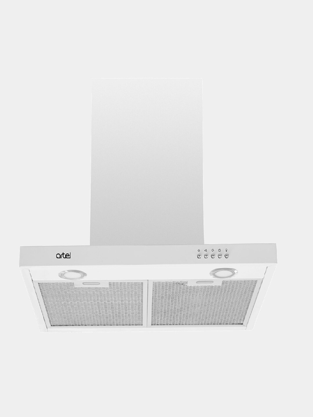 Вытяжка Artel "Shape 1360", 700м³/час, механическое управление — фото 1