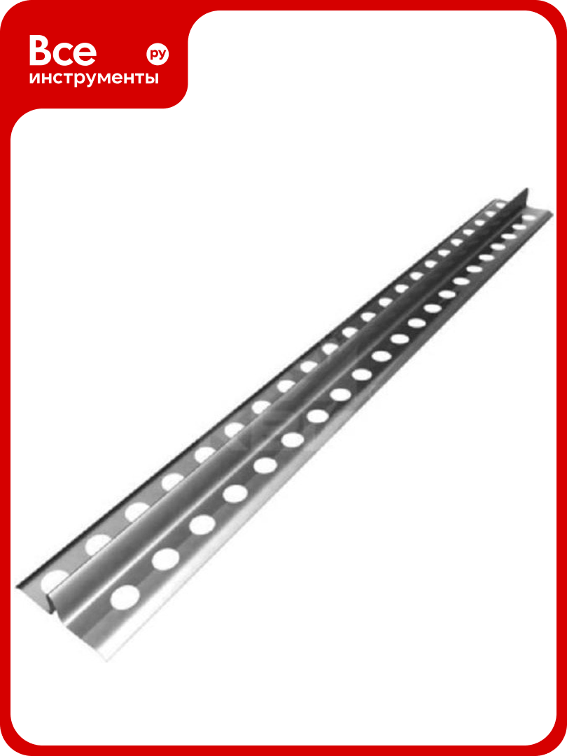 Профиль RBM Маяк 10 Сonstruction 0.6мм 21301