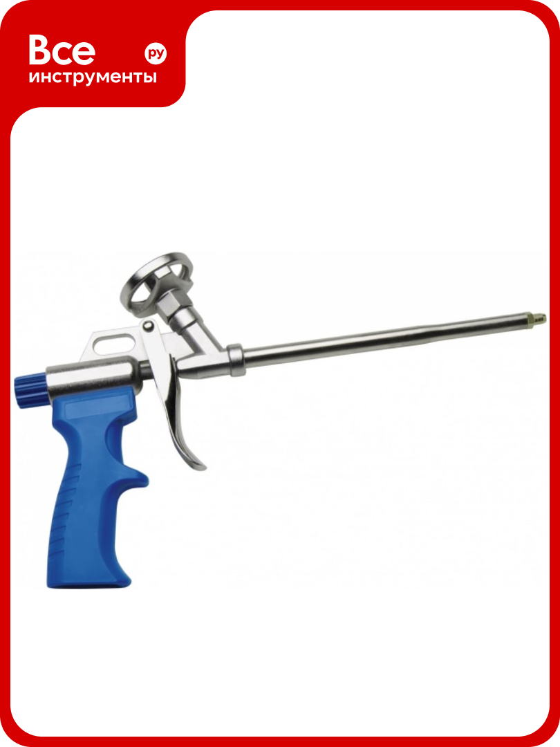 Пистолет для пены Tytan PROFESSIONAL CALIBER 30 GUN 213129 80684