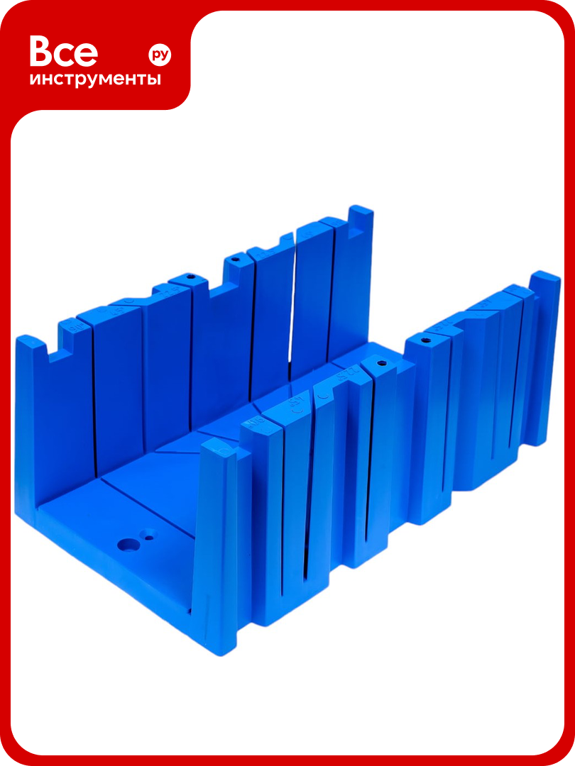 Пластиковое стусло мелодия цвета 360x155x120 мм J4630