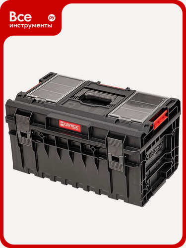 Изображение товара Ящик для инструментов QBRICK SYSTEM ONE 350 PROFI 2.0 2631-15
