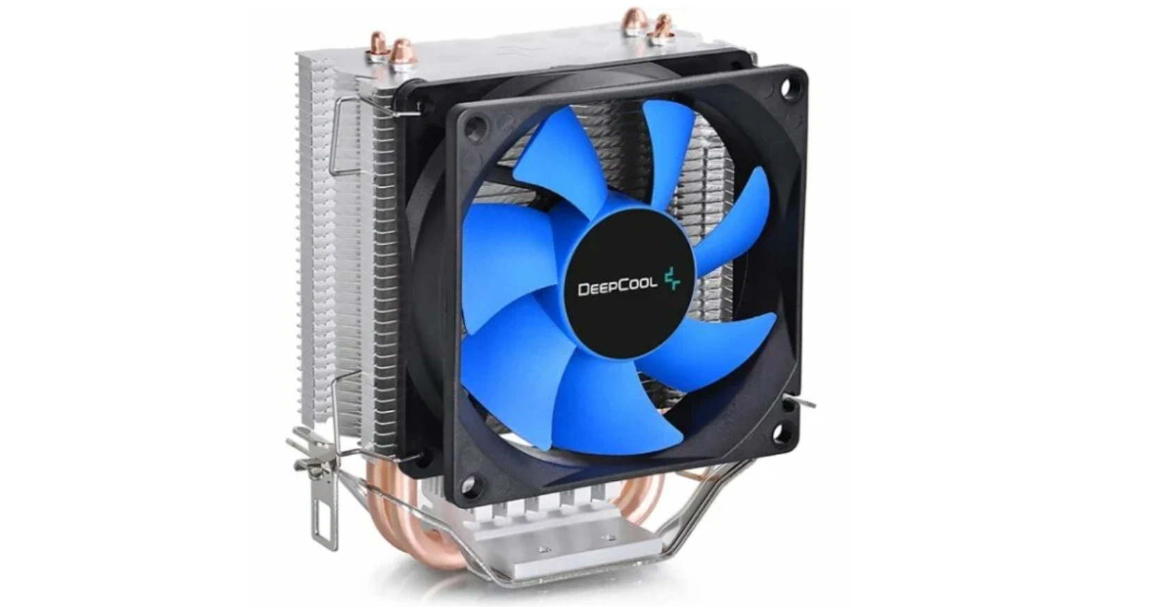 Кулер для процессора Deepcool ICE EDGE MINI FS V2.0 (DP-MCH2-IEMV2)