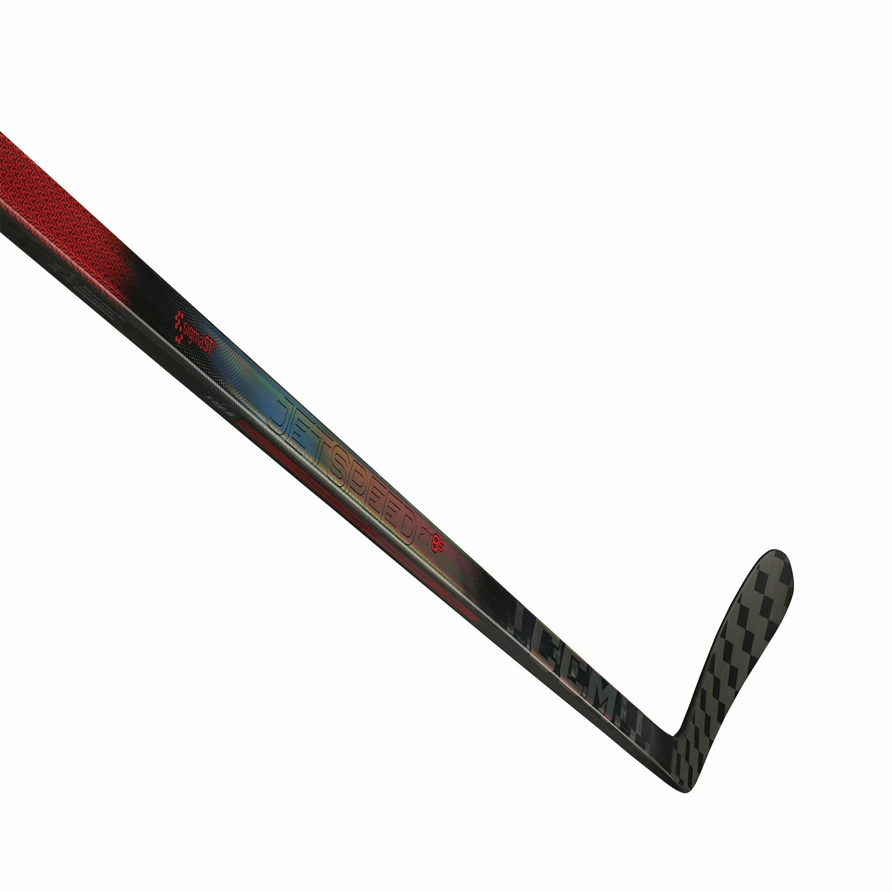 Клюшка композитная муж. HS JETSPEED FT8-S IN 65 (29R) — фото 1