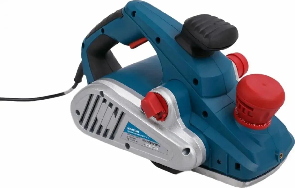 Рубанок кратон EP-05 FP [3 10 01 006]