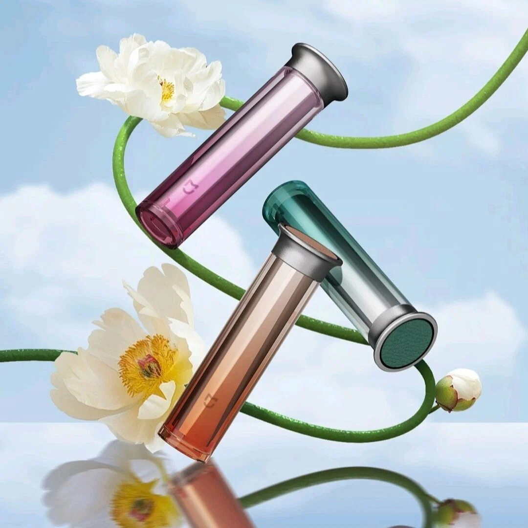 Сменная капсула для ароматизатора воздуха Mijia Smart Fragrance Machine-Cup Holder (N610A) Woody