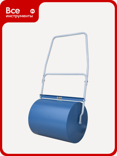 Изображение товара Садовый каток ELMOS e70 371, складной, диаметр 400 мм, объём 62 л, без телескопической рукоятки