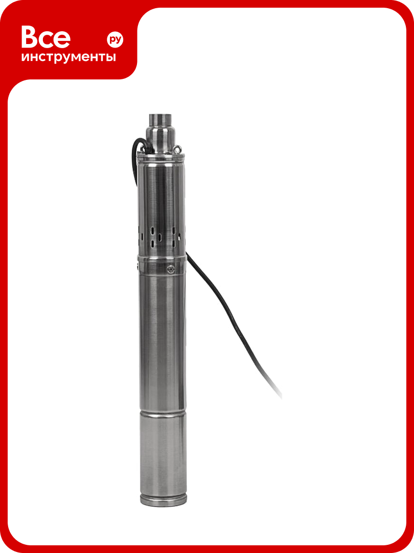 Винтовой скважинный насос СИБРТЕХ СНВ-3-65 97290