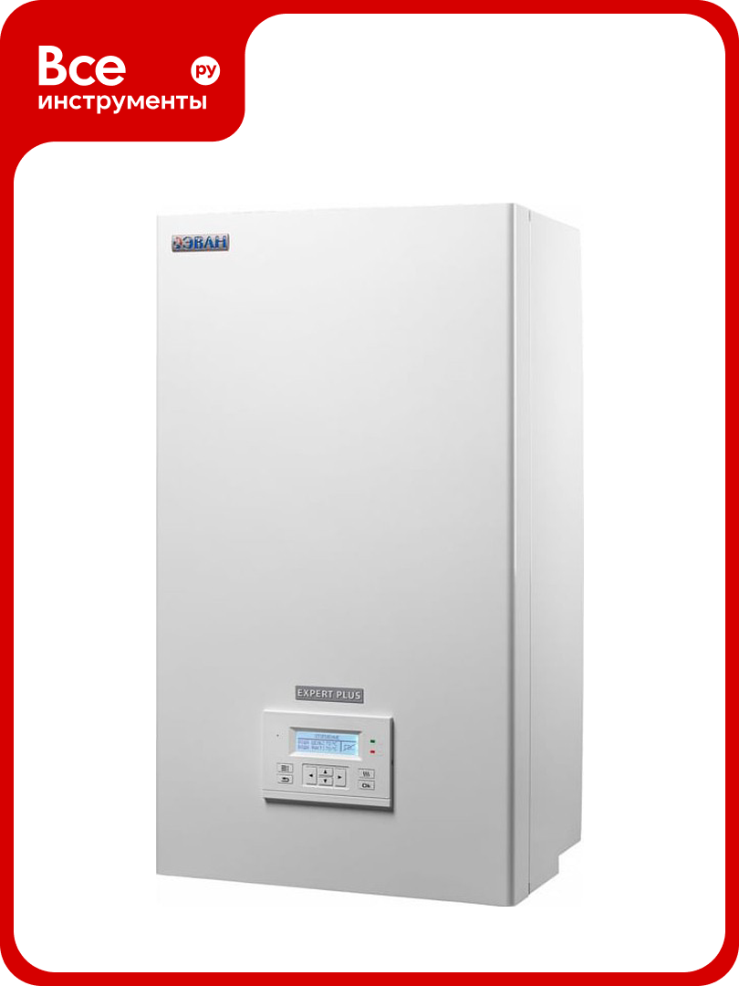 Электрокотел Эван EXPERT PLUS -14 14514