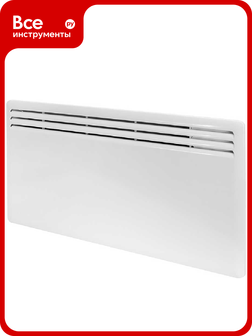 Электрообогреватель Nobo NFK4S15 64928135