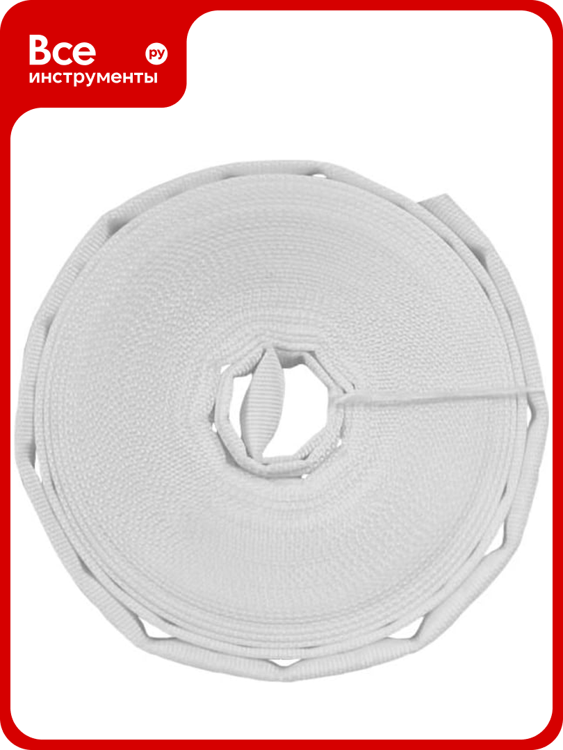 Рукав напорный особопрочный 50 мм/ 2" 25 м KOMAN PE50.25