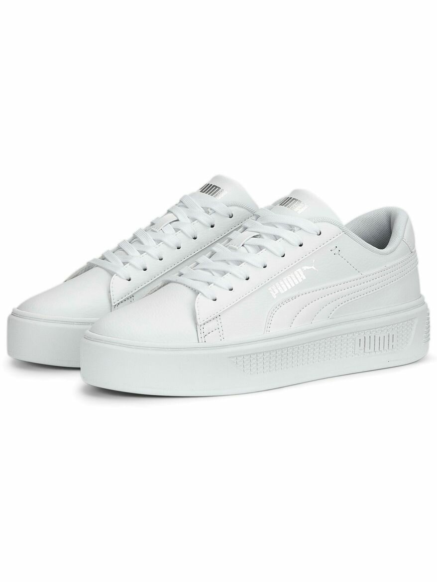 Кеды PUMA Smash Platform v3