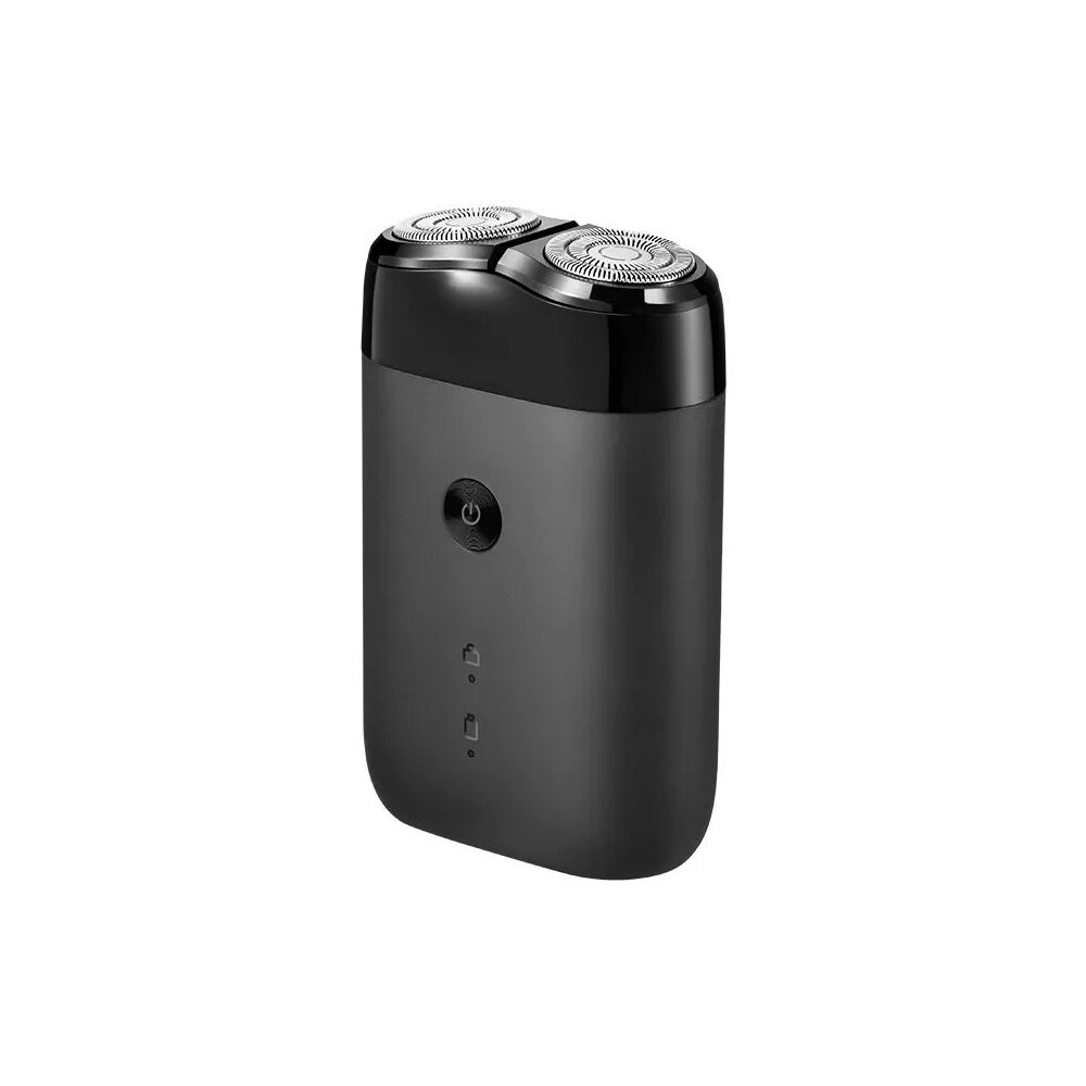 Xiaomi Электробритва Xiaomi Mijia S100 Rotating Double Cutter Head