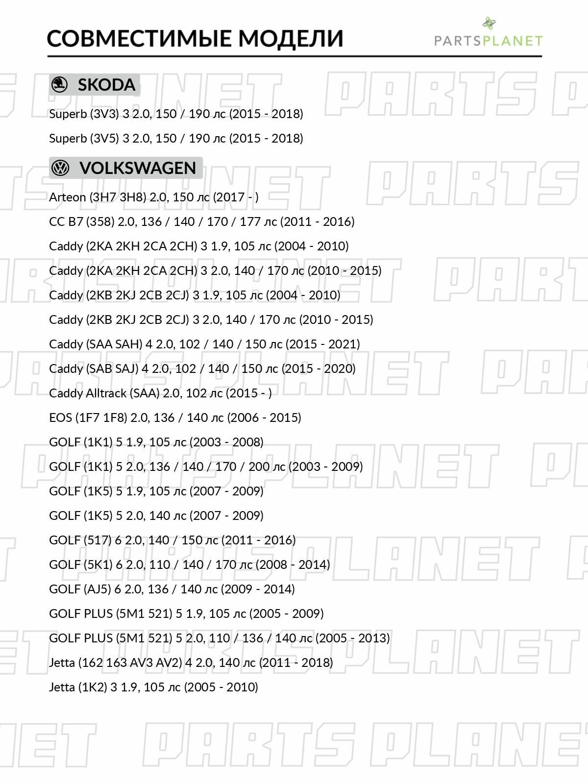 Приводной вал, для Шкода Октавия 2, Фольксваген Пассат B6, B7, B8, CC B6 арт VKJC4591 SKF — фото 1