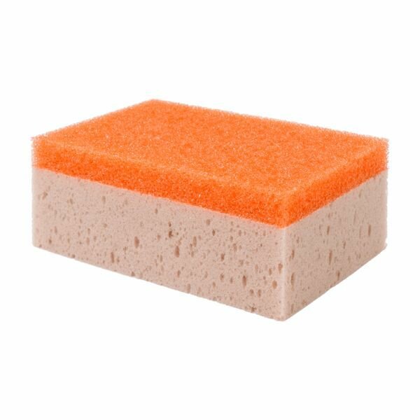 BELLOTA Губка простая для чистовой обработки CS12187MX
