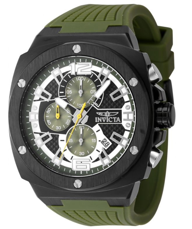 Наручные часы INVICTA 