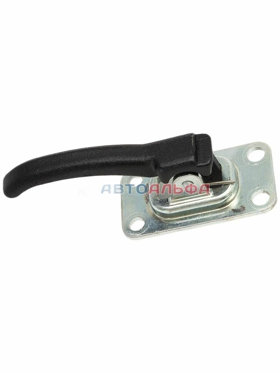 Ручка двери внутренняя левая ГАЗ