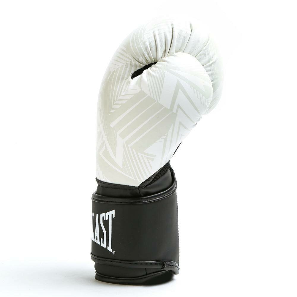 Боксерские перчатки Everlast Spark, тренировочные, технология EverCool, синтетическая кожа