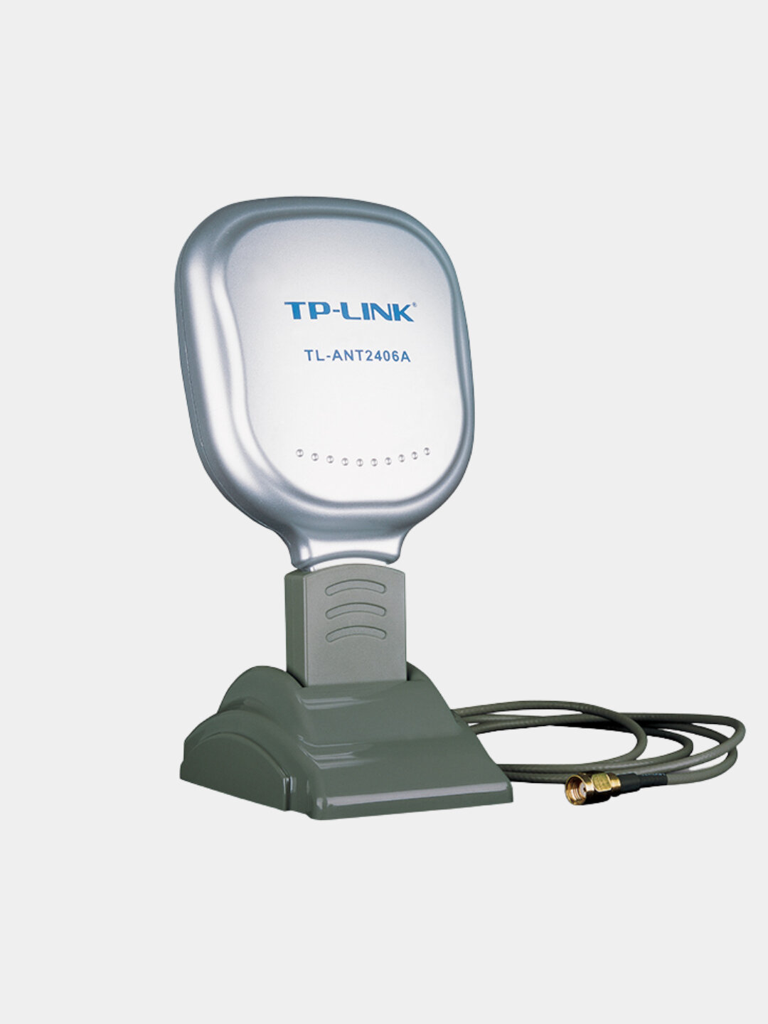 Антенна для помещения TL-ANT2406A, 2.4 ГГц, направленная 6 дБи