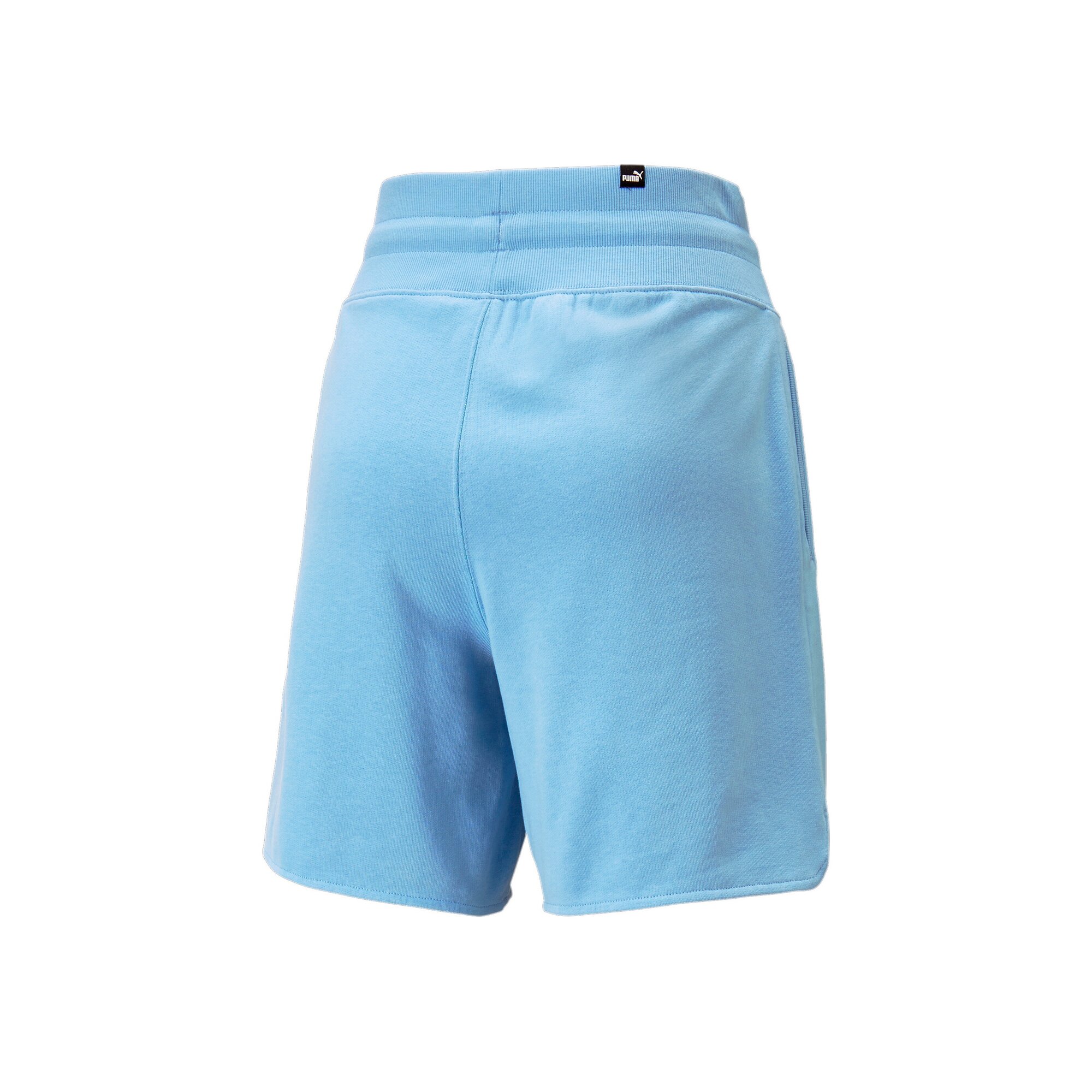 Шорты PUMA Women's Basic Series, размер S — фото 1