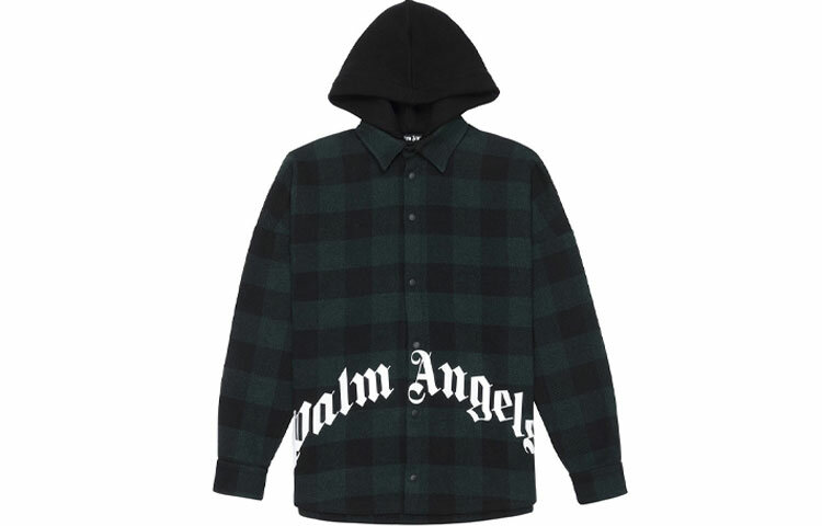 Куртка Palm Angels, размер М