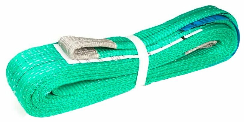 Строп петлевой 60 мм 3 м (2 т) полиэстер Top Auto (TR-STP2-3)