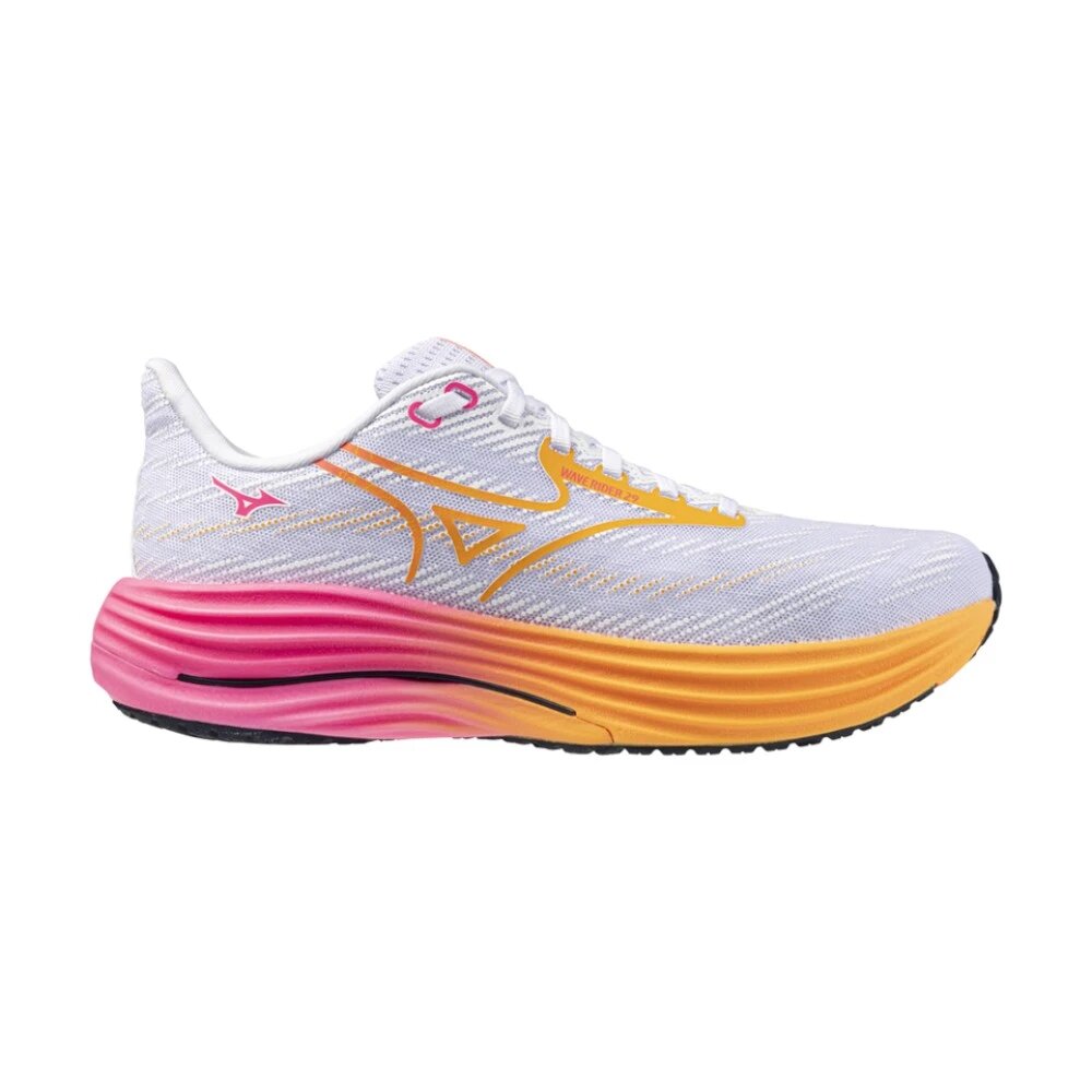 Кроссовки Mizuno, размер 6,5 UK, 02